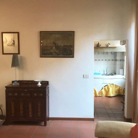 Gino'S Place Флоренция Экстерьер фото
